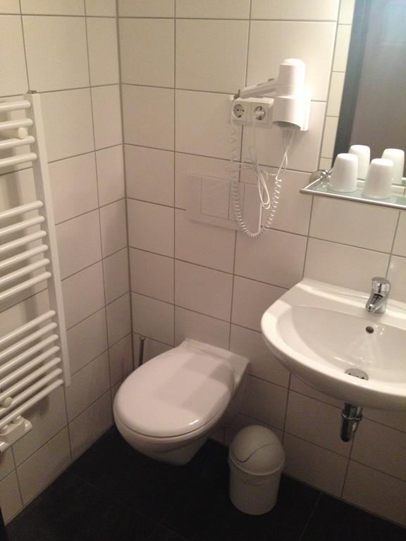 Berggasthof Beckenbergbaude Hotel Eibau Room photo
