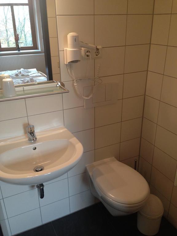 Berggasthof Beckenbergbaude Hotel Eibau Room photo